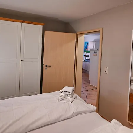 Heike Apartment