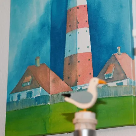 Heike Apartment *