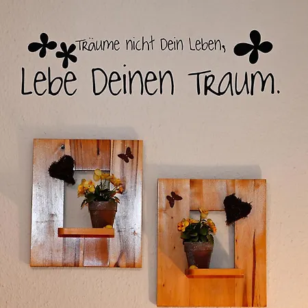 Heike Apartment