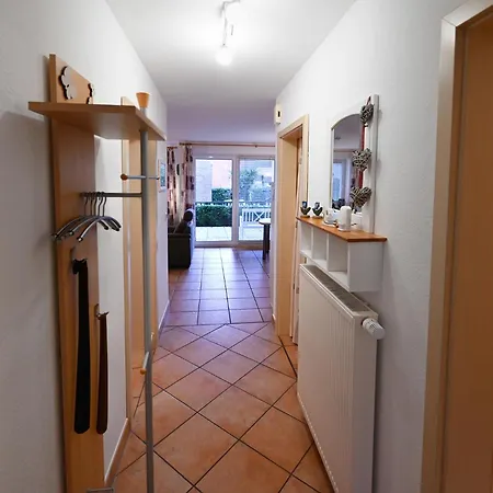 Heike Apartment *