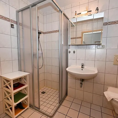 Apartment Heike *