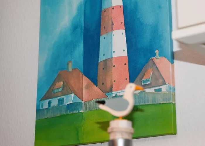 Heike Appartamento *