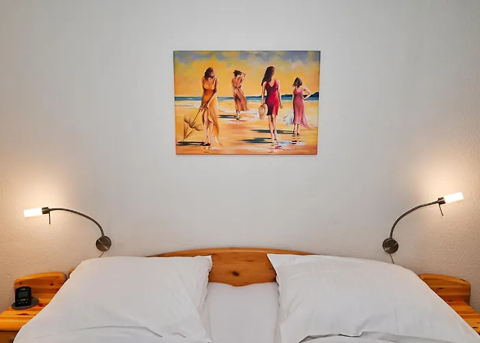 Heike Appartamento Büsum