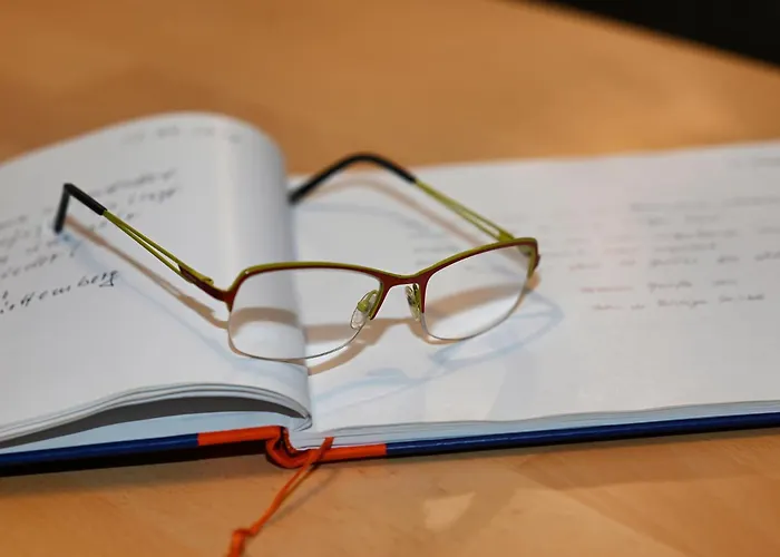 Appartamento Heike Büsum