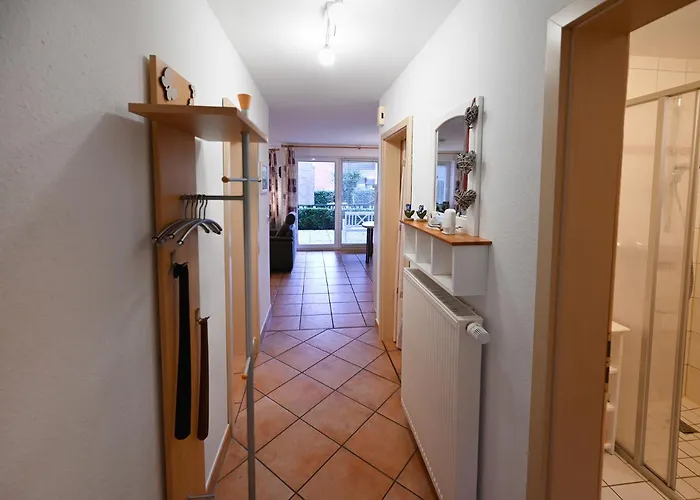 Heike Appartamento *