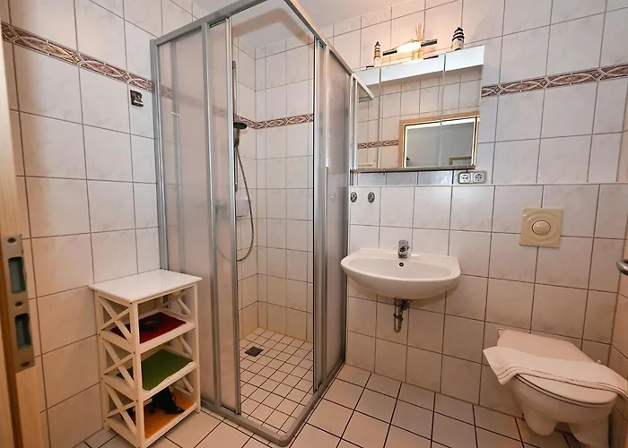 Appartamento Heike *